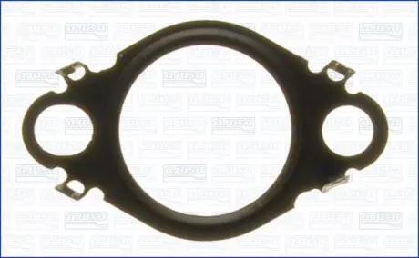Прокладка EGR RENAULT LAGUNA II, III/ TRAFIC II 2.0d AJUSA 01167700