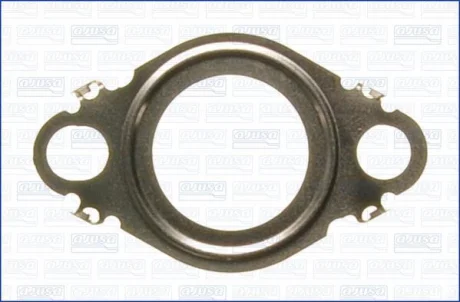 Прокладка свечи зажигания AJUSA 01167800 - фото Прокладка свечи зажигания AJUSA 01167800