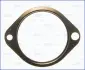 Прокладання вихлопної труби RENAULT LAGUNA II 1.9-2.2d AJUSA 01168700 (фото 2)