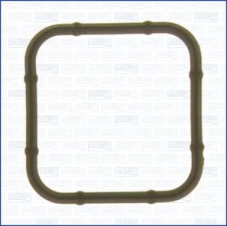 Прокладка, корпус термостата AJUSA 01169200