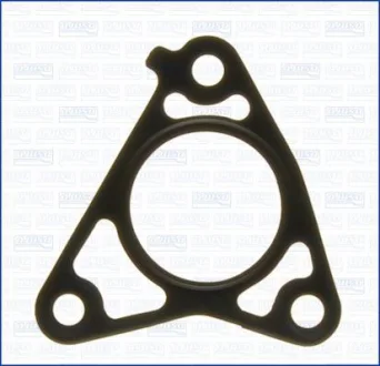 Прокладка термостату Toyota Auris (06-12), Corolla (06-14), Rav 4 III 1.6, 1.8, 2.0i Ajusa AJUSA 01175500
