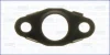 Прокладка турбокомпресора (товщина 0,5мм) TOYOTA AURIS, AVENSIS, COROLLA, COROLLA VERSO, RAV 4 III, RAV 4 IV, VERSO 2.0D/2.2D 07.05-09.19 AJU AJUSA 01176200 (фото 2)