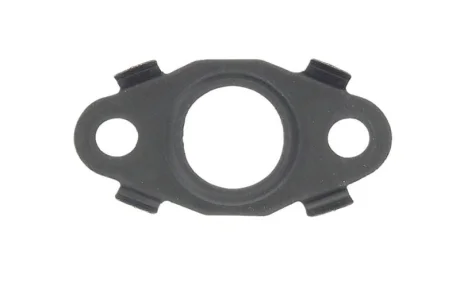 Прокладка турбокомпресора (товщина 0,5мм) TOYOTA AURIS, AVENSIS, COROLLA, COROLLA VERSO, RAV 4 III, RAV 4 IV, VERSO 2.0D/2.2D 07.05-09.19 AJU AJUSA 01176200
