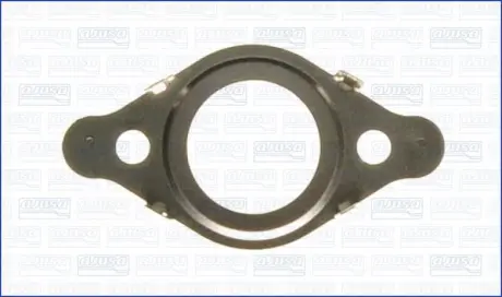 Прокладка свечи зажигания AJUSA 01176400