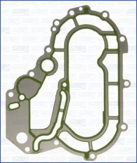 Прокладка кришки ГРМ VOLVO S60 II, S80 II, V60 I, V70 III, XC60 I, XC70 II, XC90 I LAND ROVER FREELANDER 2 3.0/3.2/3.2ALK 03.06-12.18 AJU01194500 AJUSA 01194500
