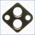 Прокладка клапана EGR NISSAN PIXO OPEL AGILA B SUZUKI GRAND VITARA I, SPLASH 1.0-2.0D 07.01- AJU01195800 AJUSA 01195800 (фото 1)