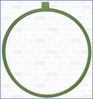 Прокладка корпуса впускного коллектора Skoda Octavia II/ VW Passat B6 1.8 TSI (0 AJUSA 01198100