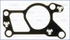 Прокладка клапана EGR ALFA ROMEO 159, BRERA, GIULIETTA, GIULIETTA/HATCHBACK, MITO, SPIDER CHEVROLET CRUZE, MALIBU FIAT 500L, 500X, BRAVO, BRAVO II, DOBLO, DOBLO CARGO, DUCATO 1.6D-2.2D 09.07- AJU01199000 AJUSA 01199000 (фото 1)