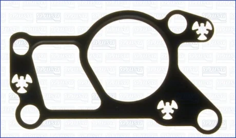 Прокладка клапана EGR ALFA ROMEO 159, BRERA, GIULIETTA, GIULIETTA/HATCHBACK, MITO, SPIDER CHEVROLET CRUZE, MALIBU FIAT 500L, 500X, BRAVO, BRAVO II, DOBLO, DOBLO CARGO, DUCATO 1.6D-2.2D 09.07- AJU01199000 AJUSA 01199000