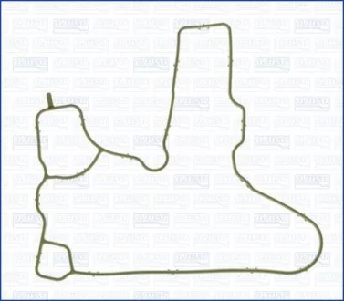 Прокладка маслоотделителя Audi A4 B8/ Skoda Octavia II/ VW Passat (B6,B7) 1.8, 2 AJUSA 01200300
