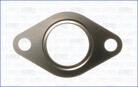 Прокладка клапана EGR CITROEN JUMPER II FIAT DUCATO FORD TRANSIT PEUGEOT BOXER 2.2D/2.4D 03.04- AJU01203600 AJUSA 01203600