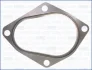 Прокладка вихлопної труби Skoda Fabia II, Octavia II/ VW Polo V, Golf (V,VI) 1.4 TSI Ajusa AJUSA 01204200 (фото 1)