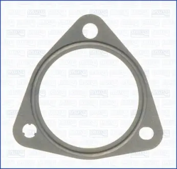 Прокладка глушника CITROEN 508 I, II/ 5008 I, II/ 308 I, II 1.6i AJUSA 01207500