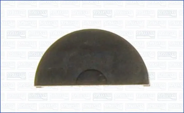 Прокладка Hyundai H-1, H-100/ Kia Sorento (02-) Ajusa AJUSA 01233100 (фото 1)
