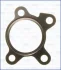 Прокладка клапана EGR HONDA ACCORD VIII 2.2D 07.08- AJU01243100 AJUSA 01243100 (фото 1)