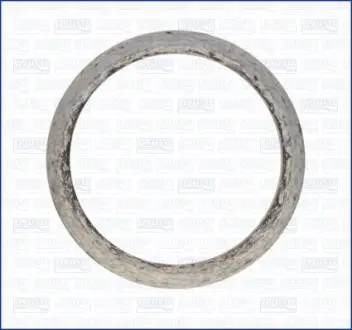 Прокладання вихлопної труби TOYOTA COROLLA (06-) AJUSA 01286900