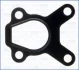 Прокладка клапана EGR SUBARU FORESTER, IMPREZA, LEGACY IV, OUTBACK 2.0D 02.08-09.13 AJU01290800 AJUSA 01290800 (фото 1)