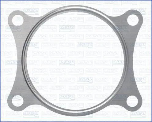 Прокладка випускної системи AUDI A6 ALLROAD C7, A6 C7, A7, Q5 VW AMAROK 3.0D 11.11- AJU AJUSA 01305400 (фото 1)