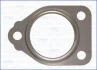 Прокладка вихлопної труби Mitsubishi Outlander (II,III) 2.0, 3.0i, Galant VIII 2.4i Ajusa AJUSA 01334000 (фото 1)