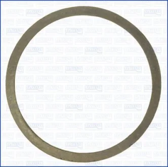 Прокладка випускної системи VOLVO C30, C70 II, S40 II, S60 II, S80 II, V40, V50, V60 I, V70 III, XC60 I, XC70 II 2.0D/2.4D/2.4DH 10.07-02.17 AJU AJUSA 01337600