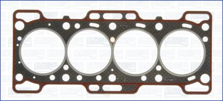 Прокладка блока SUZUKI Ajusa AJUSA 10002700