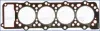 Прокладка ГБЦ Mitsubishi L200/ Pajero 2.8d (93-06) AJUSA 10095600 (фото 1)