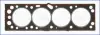 Прокладка ГБЦ OPEL VECTRA B 1.6i AJUSA 10099700 (фото 1)