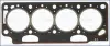 Прокладка головки блоку циліндрів Renault Kangoo 97-07, Opel Movano A 98-10, Volvo V40 96-04 AJUSA 10111510 (фото 1)