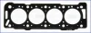 Прокладка головки Berlingo/Jumpy/Scudo/Partner 1.9 D 96- (1.34 mm) AJUSA 10118320 (фото 1)