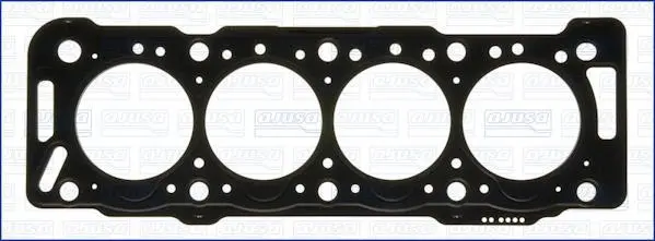 Прокладка ГБЦ Citroen Berlingo (98-06)/ Fiat Scudo (98-06) 1.9d Ajusa AJUSA 10118330 (фото 1)