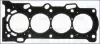 Прокладка ГБЦ TOYOTA AVENSIS (T22,T25) 1.6, 1.8i AJUSA 10122100 (фото 1)