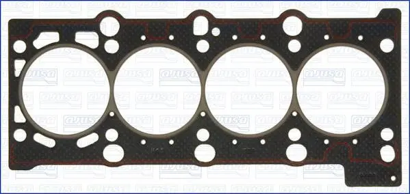 Прокладка ГБЦ BMW 3 (E46) 1.9i Ajusa AJUSA 10126710 (фото 1)
