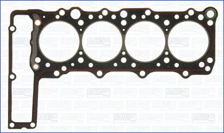Прокладка ГБЦ MB VITO (96-03) 2.3d AJUSA 10128210