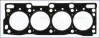 Прокладка ГБЦ MAZDA 6 (02-09) 2.0d AJUSA 10144100 (фото 1)