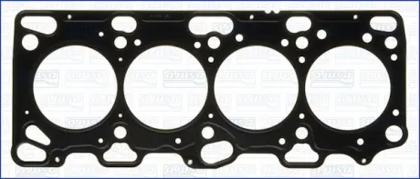 Прокладка ГБЦ MITSUBISHI LANCER IX, OUTLANDER I 2.0i AJUSA 10144800