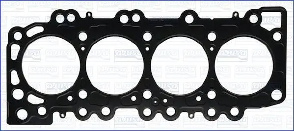 Прокладка ГБЦ Nissan X-Trail I 2.2d Ajusa AJUSA 10145700 (фото 1)
