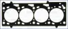 Прокладка ГБЦ VW GOLF IV 1.6i AJUSA 10152900 (фото 1)