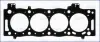 Прокладка ГБЦ CITROEN JUMPY II/ PEUGEOT EXPERT/ FORD KUGA I, MONDEO IV 2.0d (4 о AJUSA 10157320 (фото 1)
