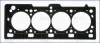 Прокладка ГБЦ RENAULT MEGANE II, III 1.6i AJUSA 10178000 (фото 1)