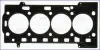 Прокладка ГБЦ SKODA FABIA II 1.4TSI, 1.6i AJUSA 10178100 (фото 1)