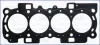 Прокладка ГБЦ Ford Focus II, Fusion (02-09) 1.6i Ajusa AJUSA 10186500 (фото 1)