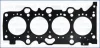 Прокладка ГБЦ Suzuki SX4 (06-), Vitara (15-) 1.6i Ajusa AJUSA 10196700 (фото 1)