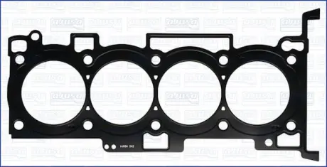 Прокладка ГБЦ HYUNDAI SANTA FE (II,III)/ KIA SORENTO (II,III) 2.4i AJUSA 10198000