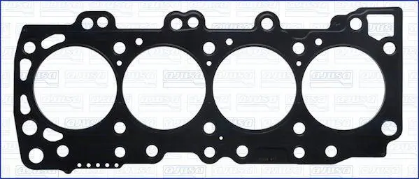Прокладка ГБЦ Nissan Navara (05-), Murano II 2.5d Ajusa AJUSA 10214250 (фото 1)