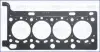 Прокладка ГБЦ RENAULT TRAFIC III 1.6d/ NISSAN X-TRAIL III, QASHQAI II 1.6d AJUSA 10215000 (фото 1)