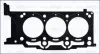 Прокладка ГБЦ DODGE JOURNEY (12-) 3.6i/ JEEP GRAND CHEROKEE IV 3.6i (левая) AJUSA 10215600 (фото 1)