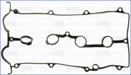 Прокладка клапанної кришки MAZDA 626 IV 1.8, 2.0i AJUSA 11056400