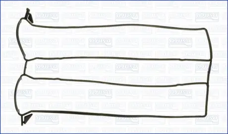 Прокладка клапанной кыршки FORD FOCUS II 1.4, 1.6i AJUSA 11060600