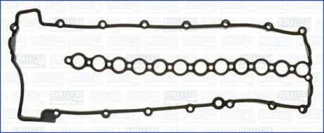 Прокладка клапанної кришки BMW 3 (E46,E90)/ 5 (E39,E60)/ X5 (E53,E70) AJUSA 11080300