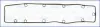 Прокладка клапанної кришки FIAT SCUDO/PEUGEOT EXPERT 2.0i (00-) AJUSA 11086600 (фото 1)